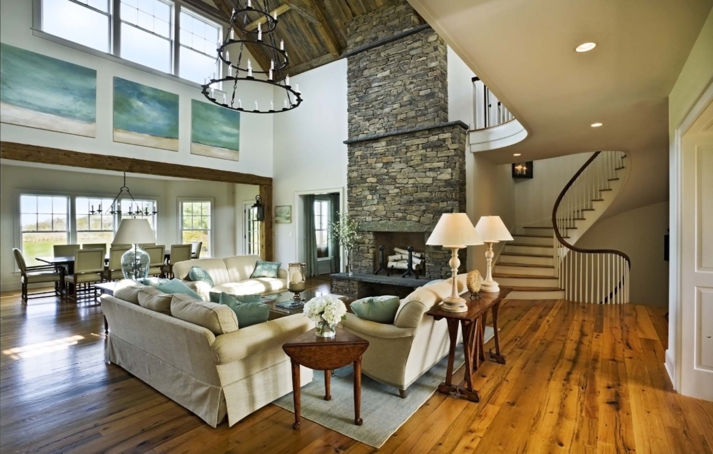 Nantucket Property Management by TS Builders