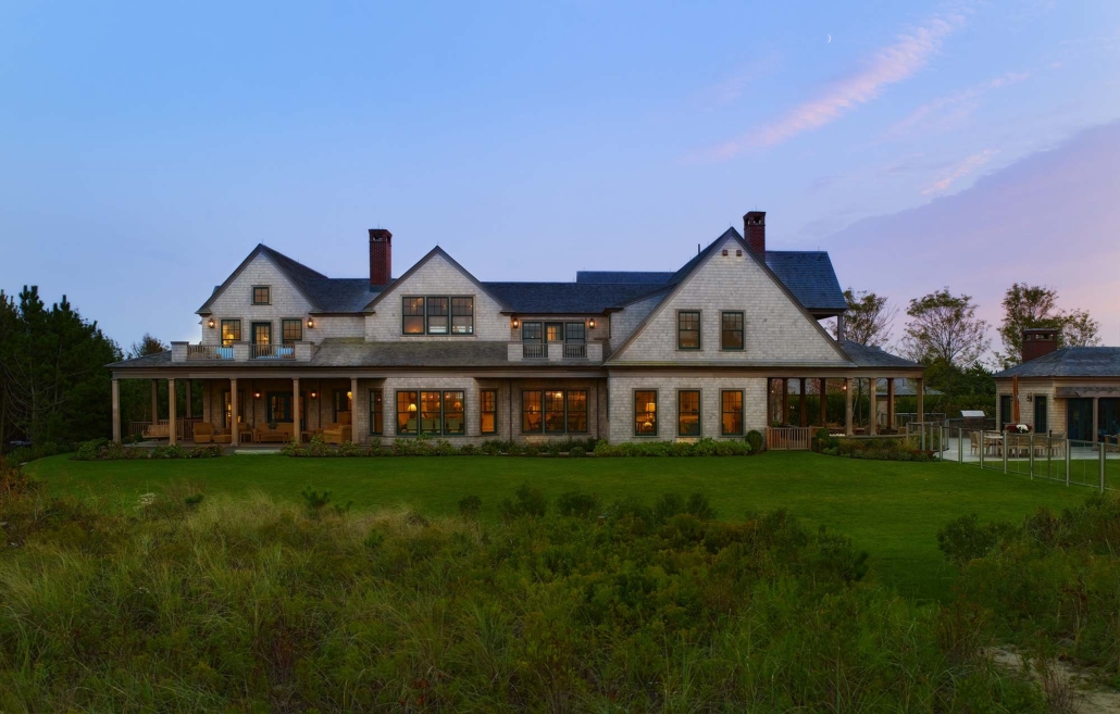 Nantucket Property Management by TS Builders
