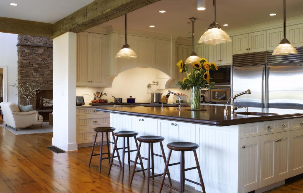 Nantucket Property Management by TS Builders